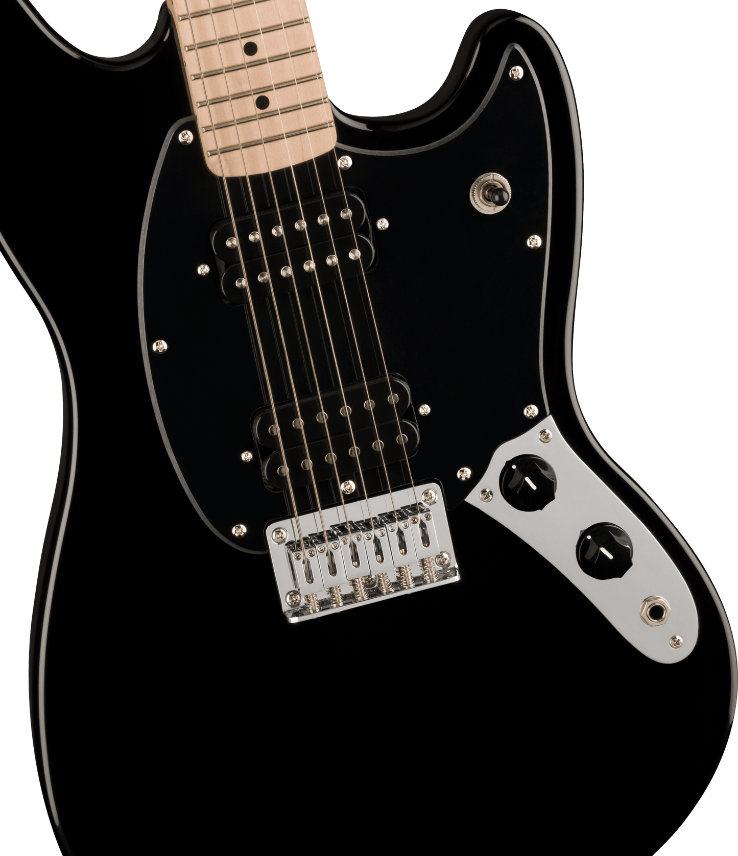 Limited Edition Squier Sonic® Mustang® HH