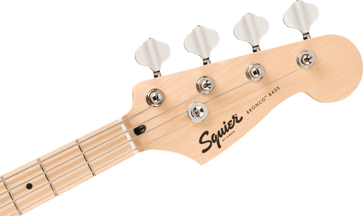 Limited Edition Squier Sonic® Bronco® Bass