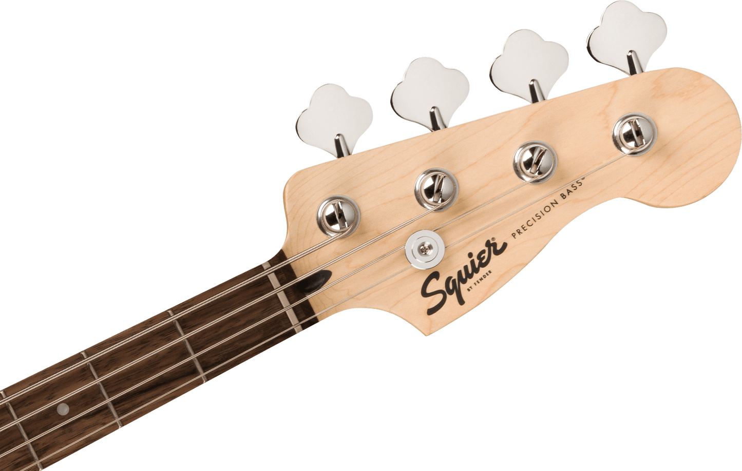 Limited Edition Squier Sonic® Precision Bass® – Fender