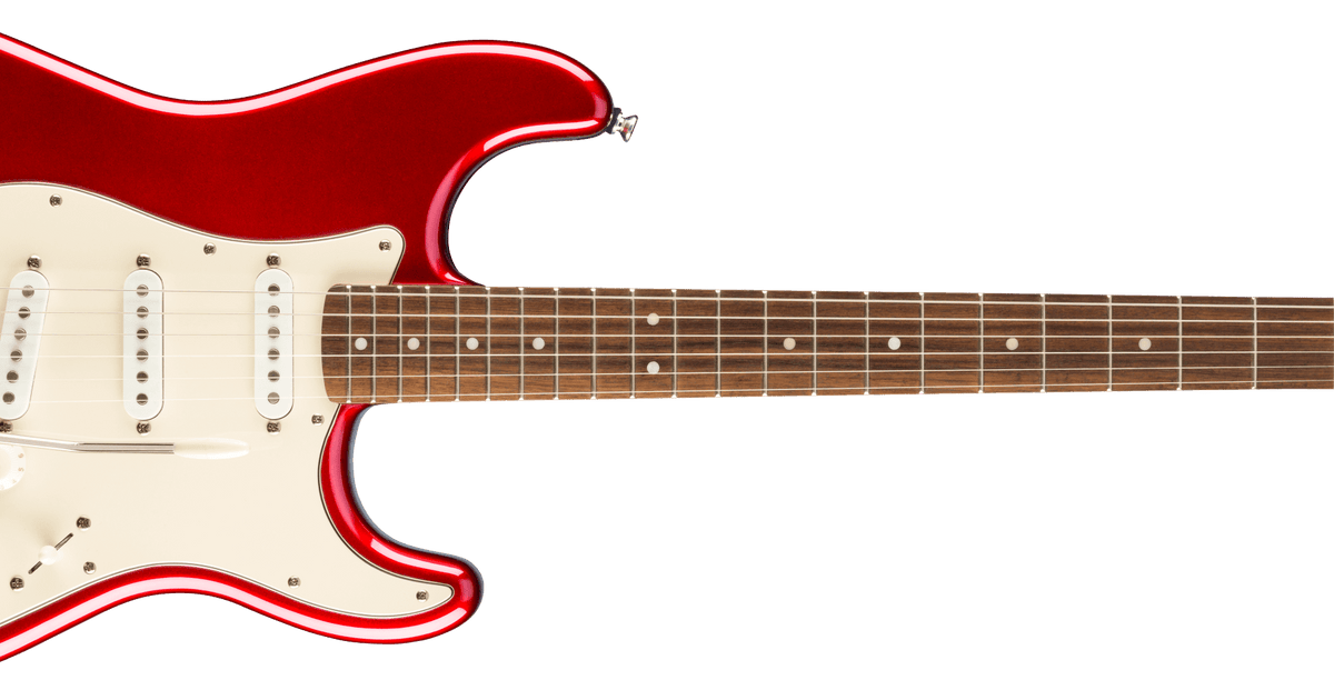 Classic Vibe '60s Stratocaster® – Fender