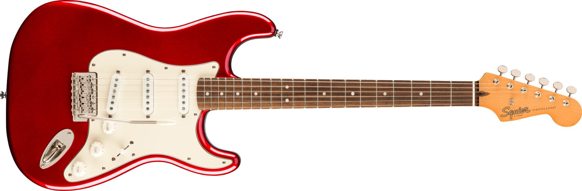 Classic Vibe '60s Stratocaster® – Fender Classic Vibe '60s Stratocaster® – Fender