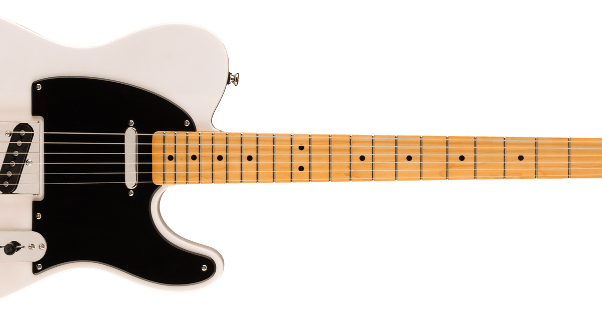 Classic Vibe '50s Telecaster® – Fender Classic Vibe '50s Telecaster® – Fender