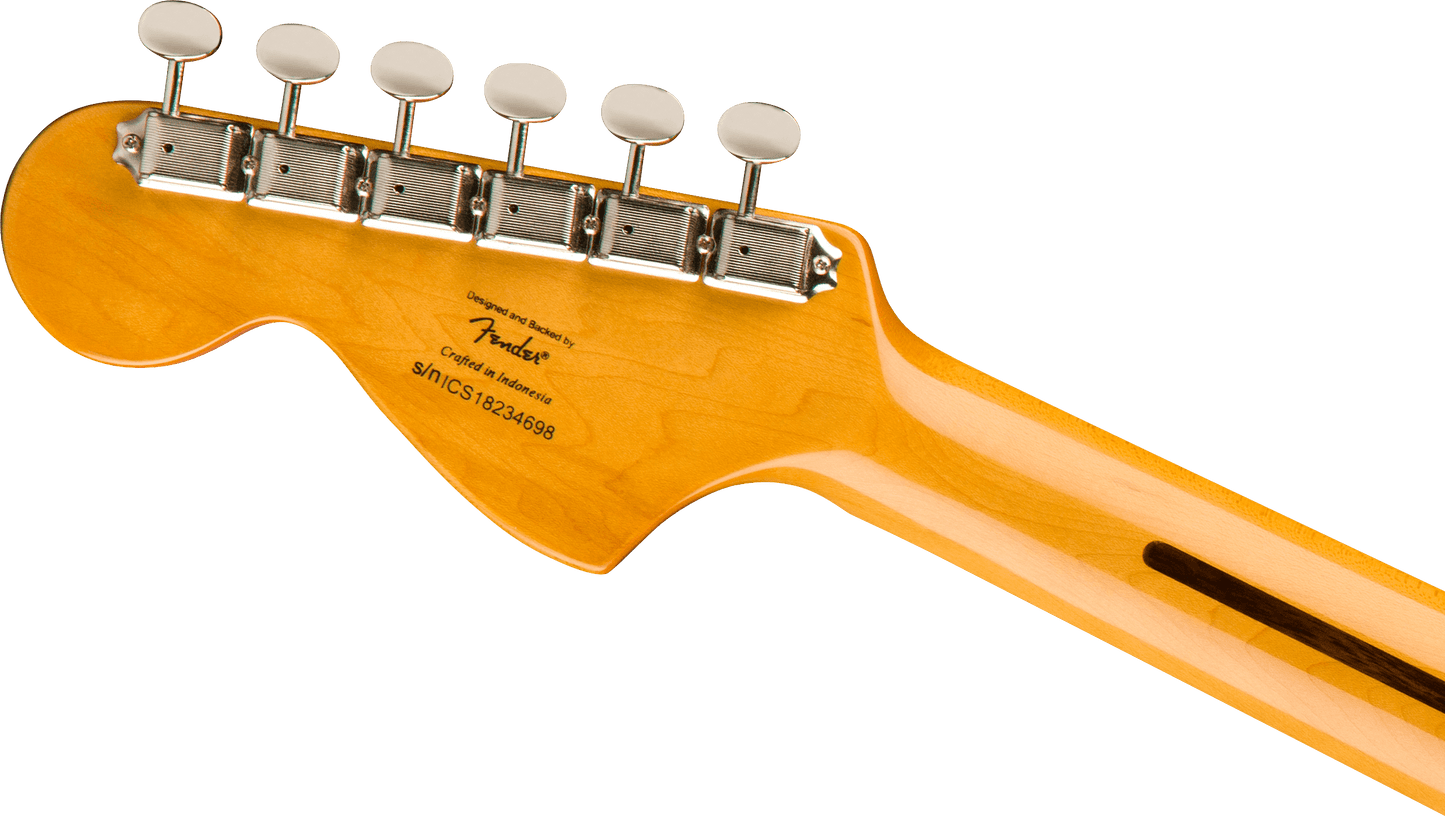 Classic Vibe '60s Mustang® – Fender