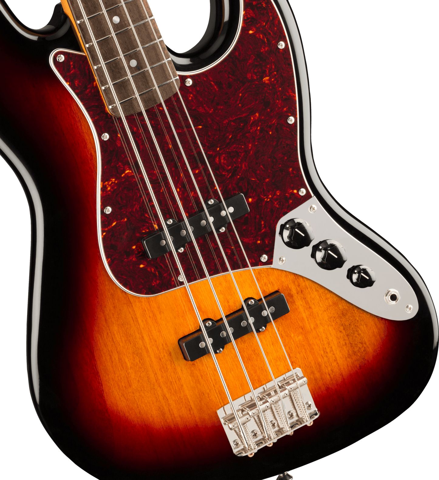 Classic Vibe '60s Jazz Bass®