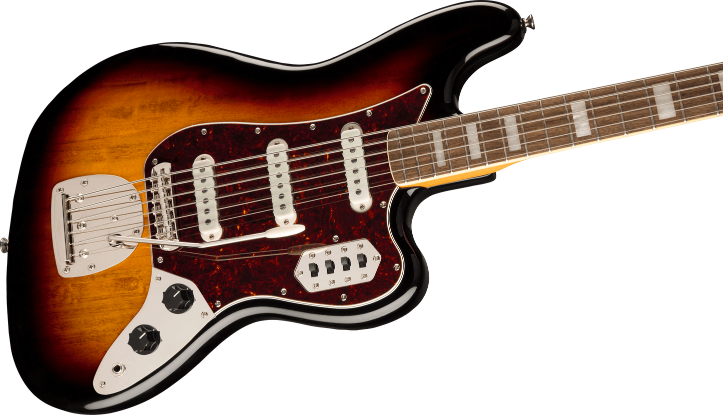 Classic Vibe Bass VI – Fender