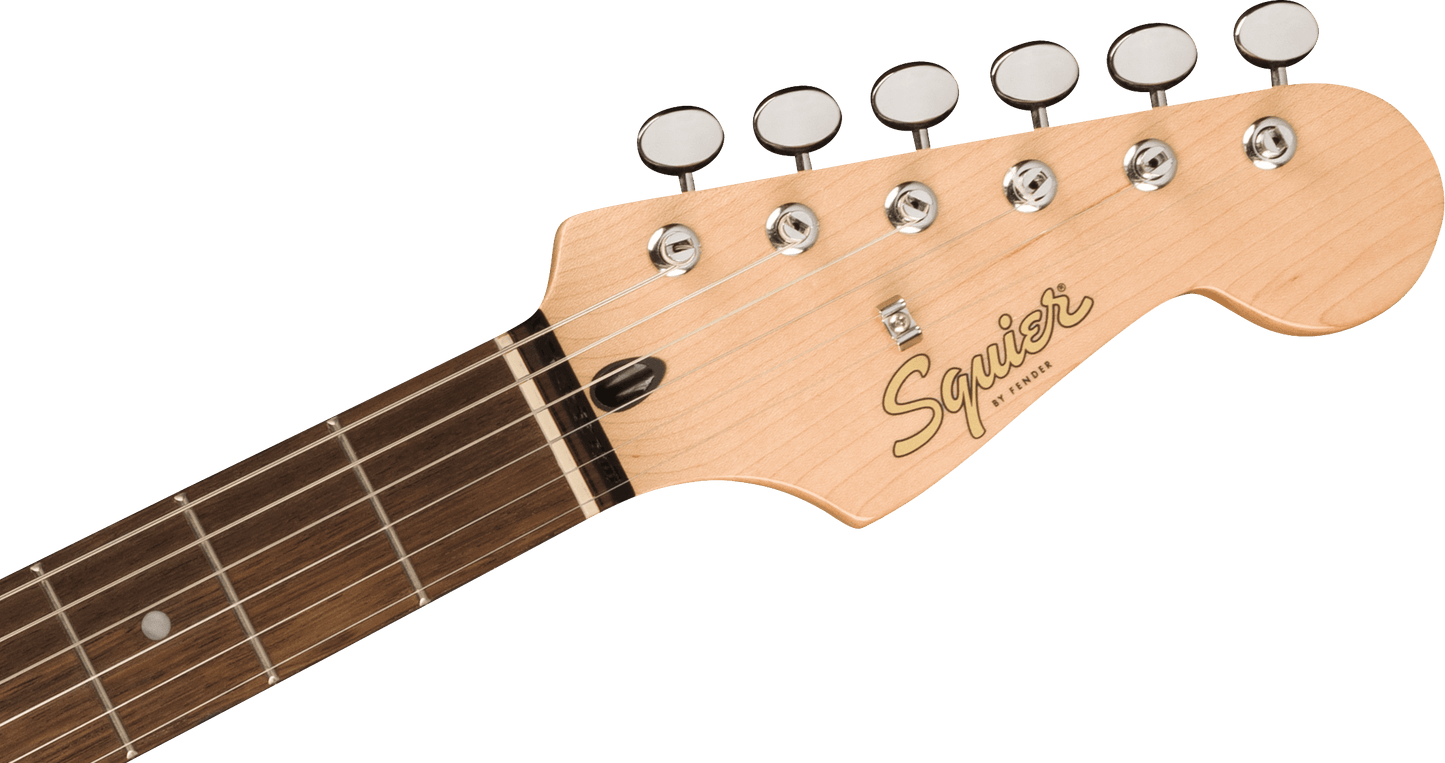 Paranormal Custom Nashville Stratocaster®