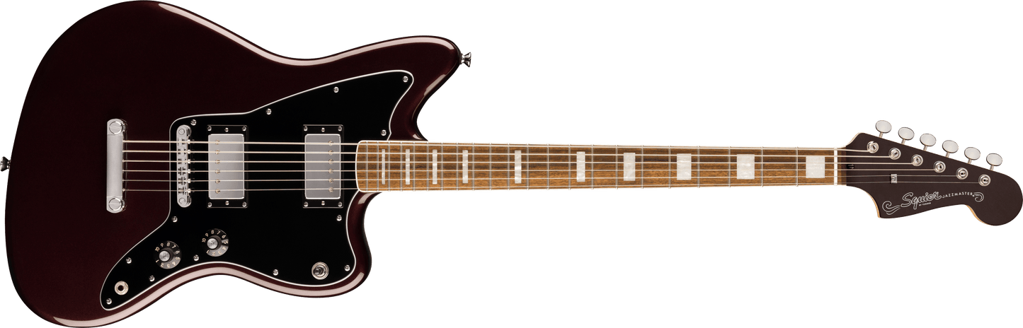 Paranormal Baritone Jazzmaster® HH