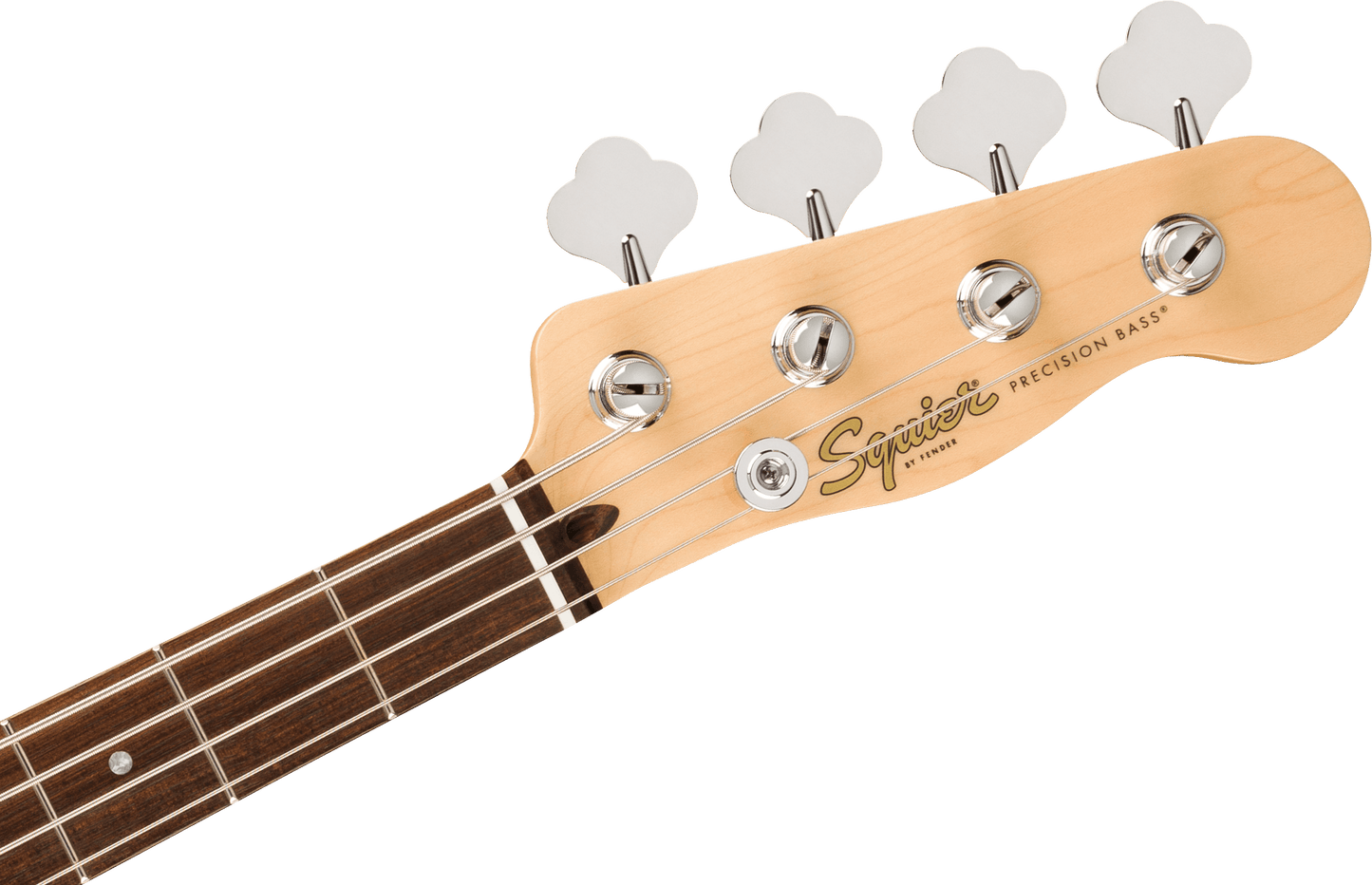 Paranormal Precision Bass® Thinline SJ