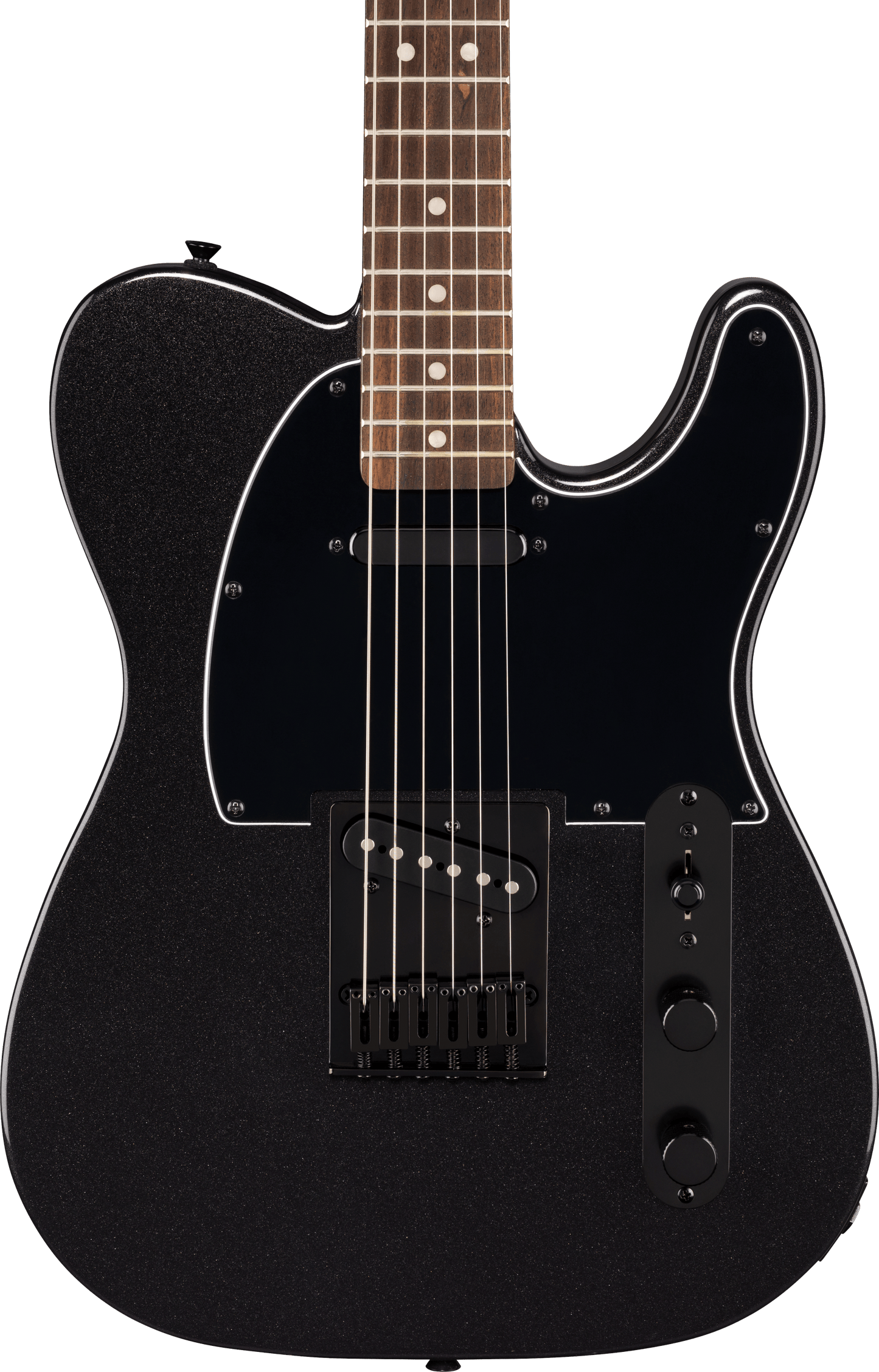 Limited Edition Affinity Series® Telecaster®, Metallic Black
