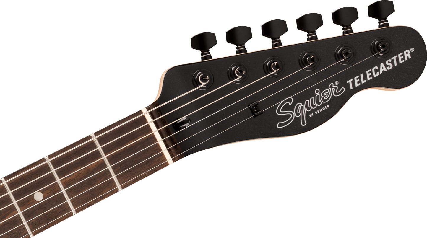 Limited Edition Affinity Series® Telecaster®, Metallic Black