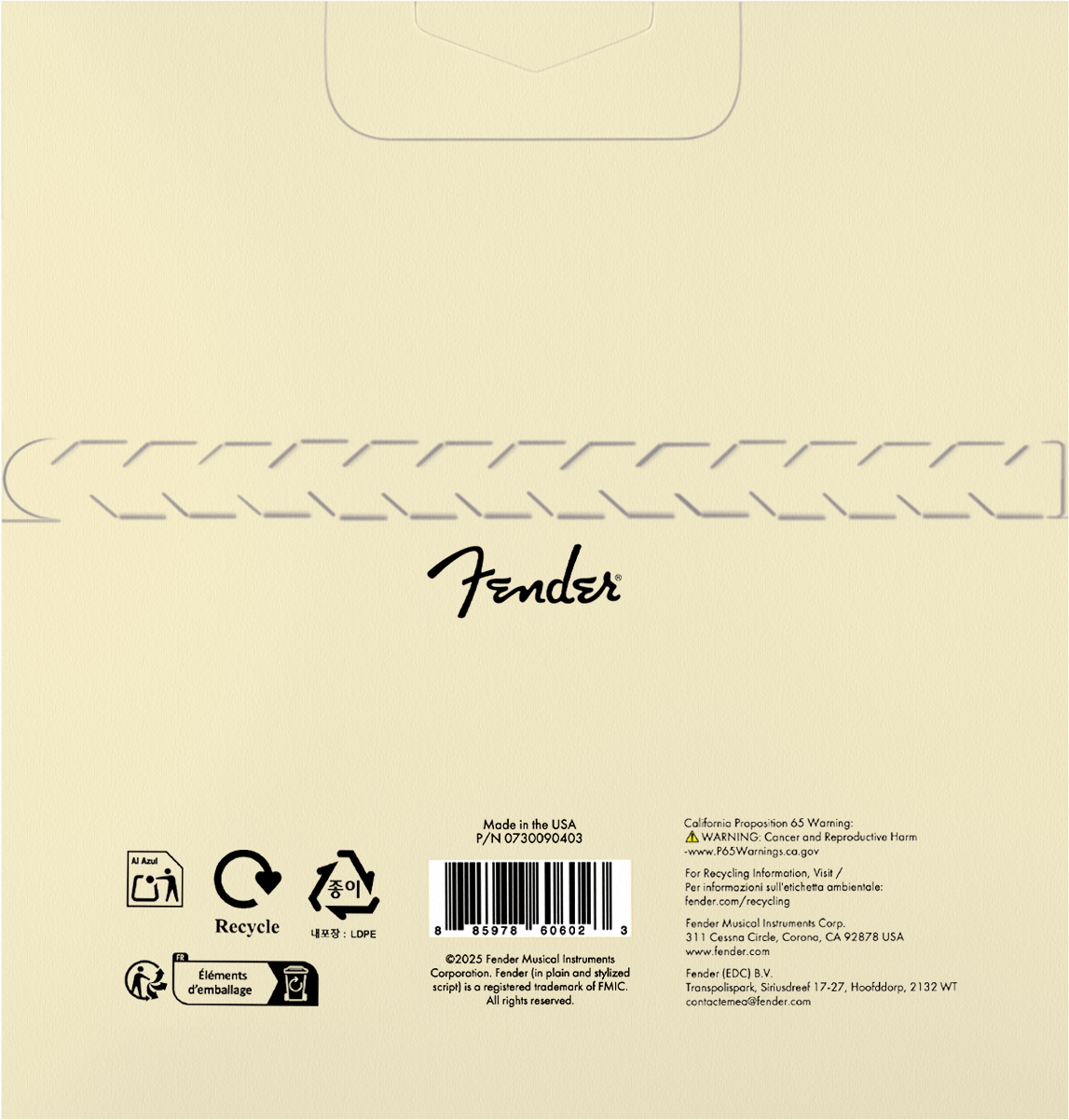 California Coast Concert Ukulele Strings