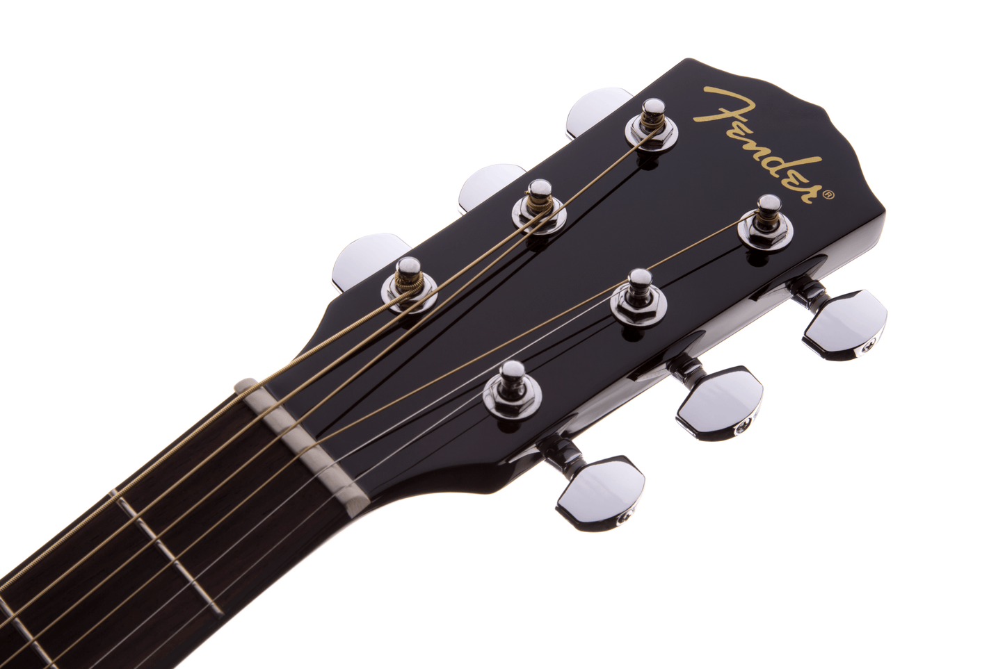 CD-60 Dreadnought V3 with Case – Fender CD-60 Dreadnought V3 with Case – Fender