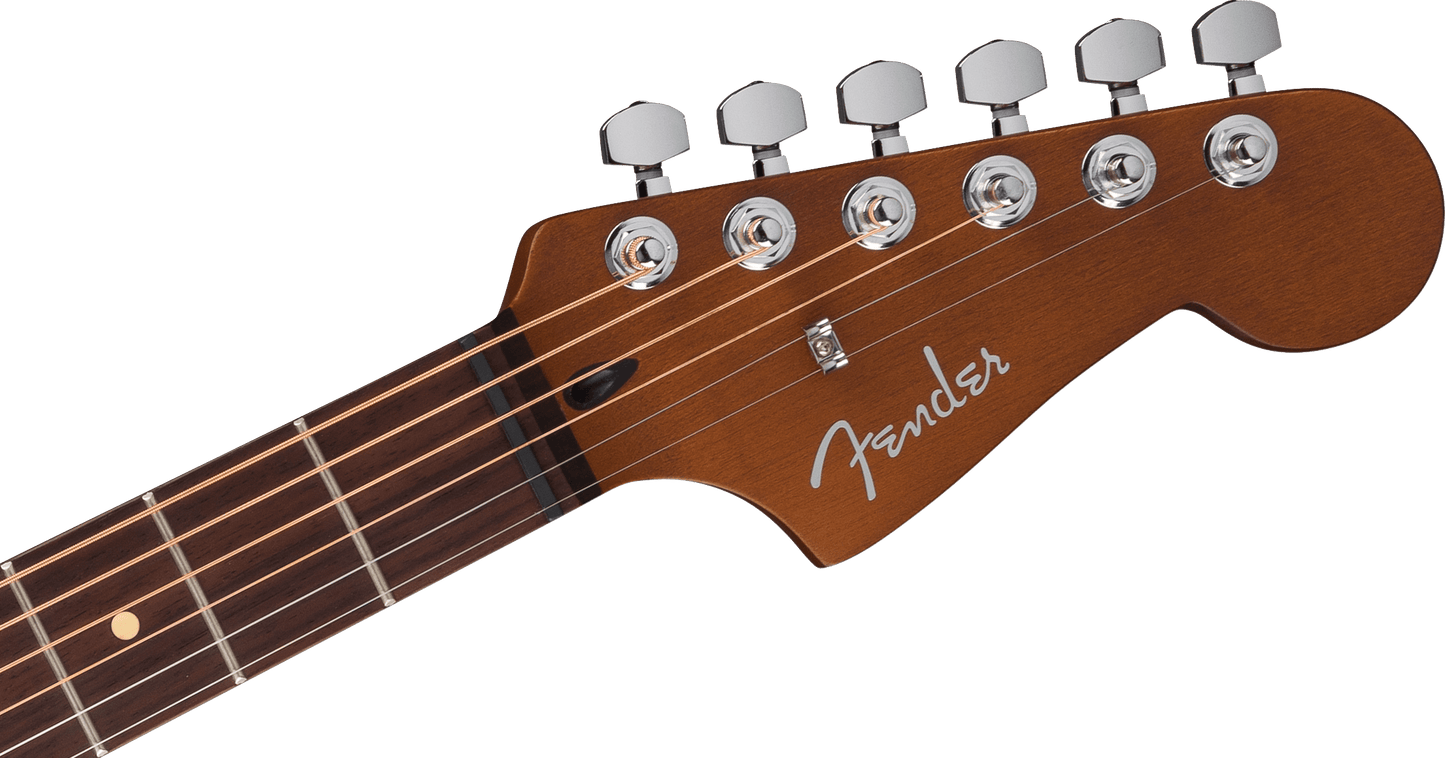 Acoustasonic® Standard Jazzmaster®
