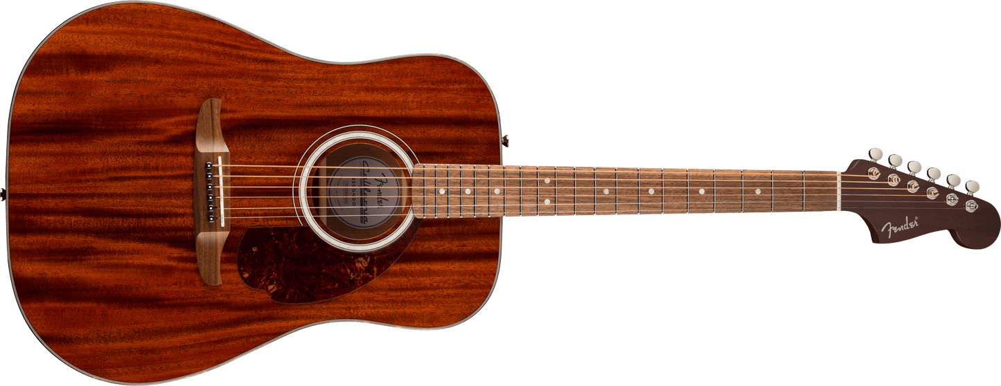 California Deluxe Redondo™ Mahogany