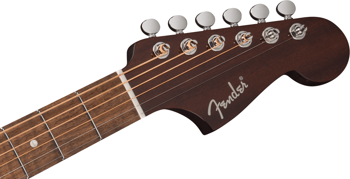 California Deluxe Redondo™ CE