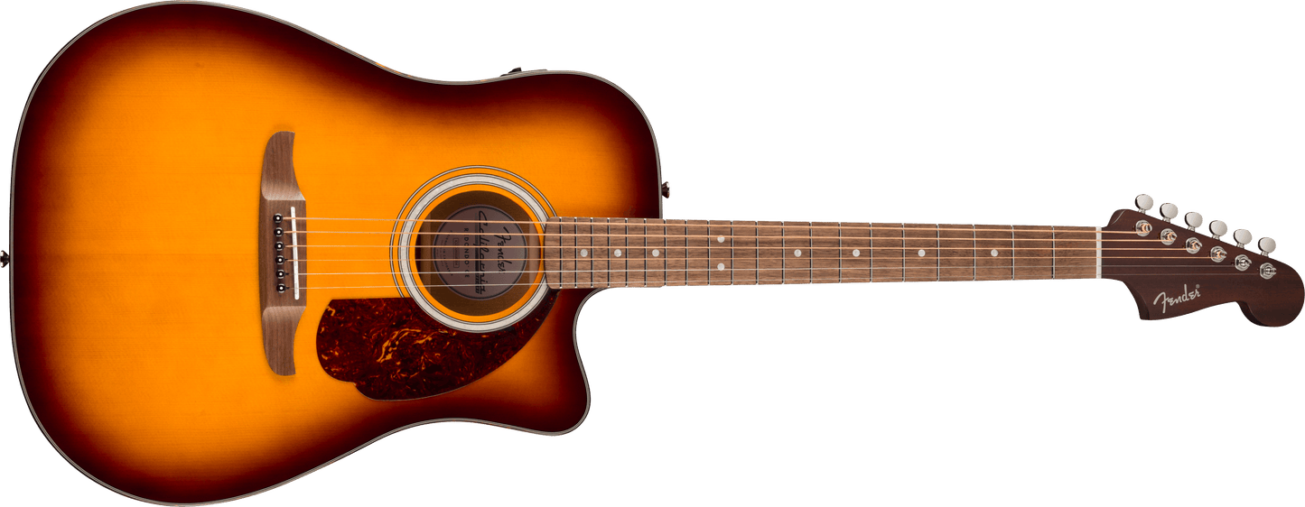California Deluxe Redondo™ CE