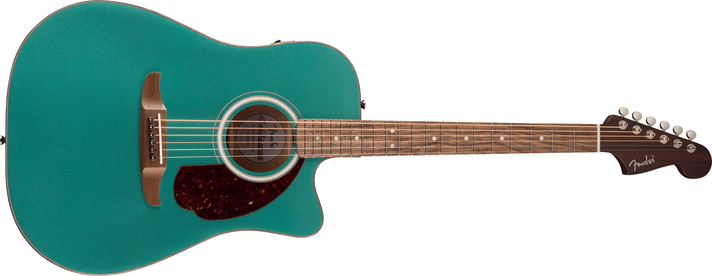 California Deluxe Redondo™ CE