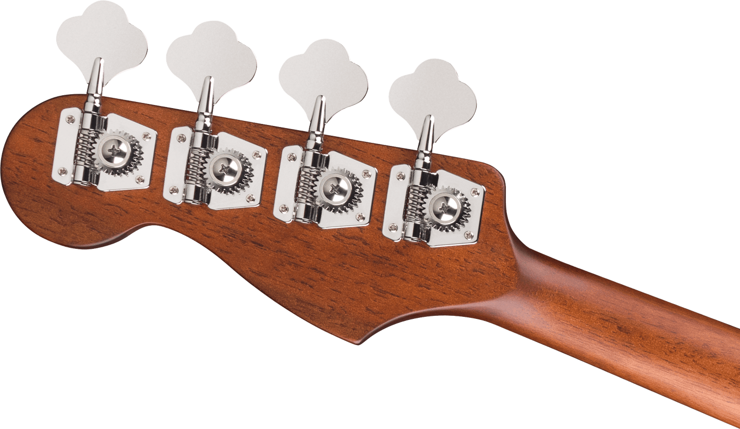 California Deluxe Kingman™ Bass CE