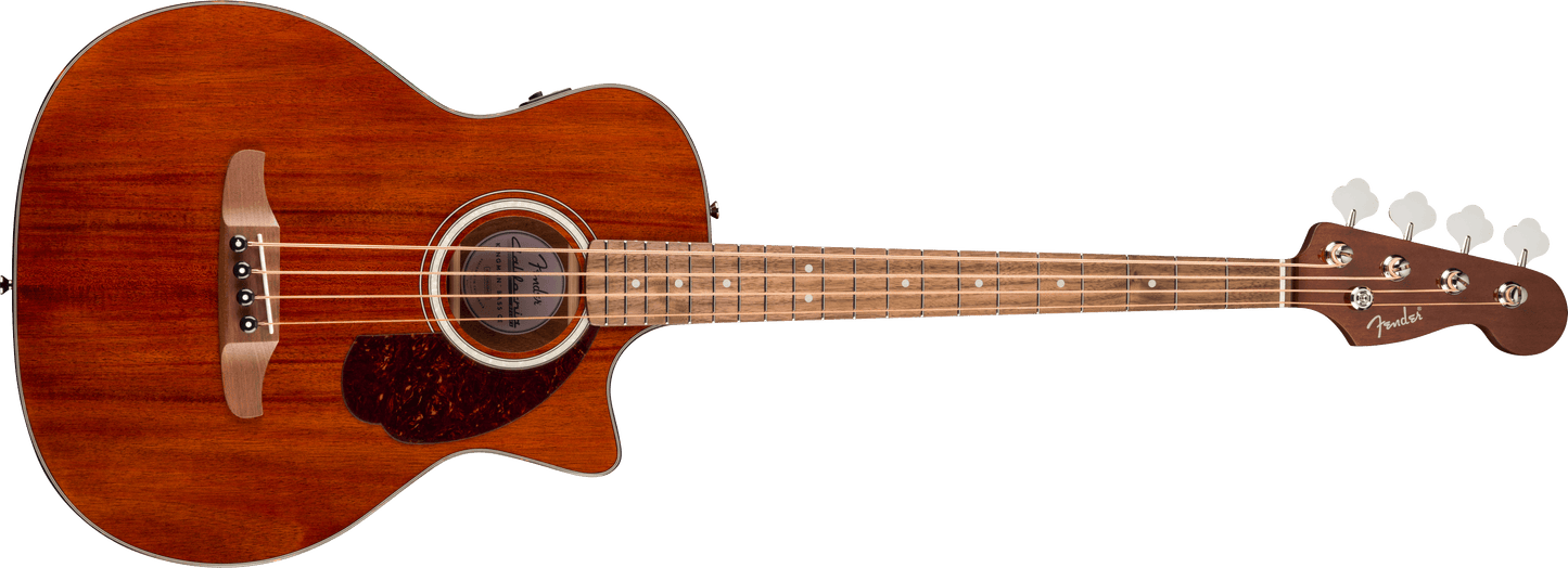 California Deluxe Kingman™ Bass CE Mahogany
