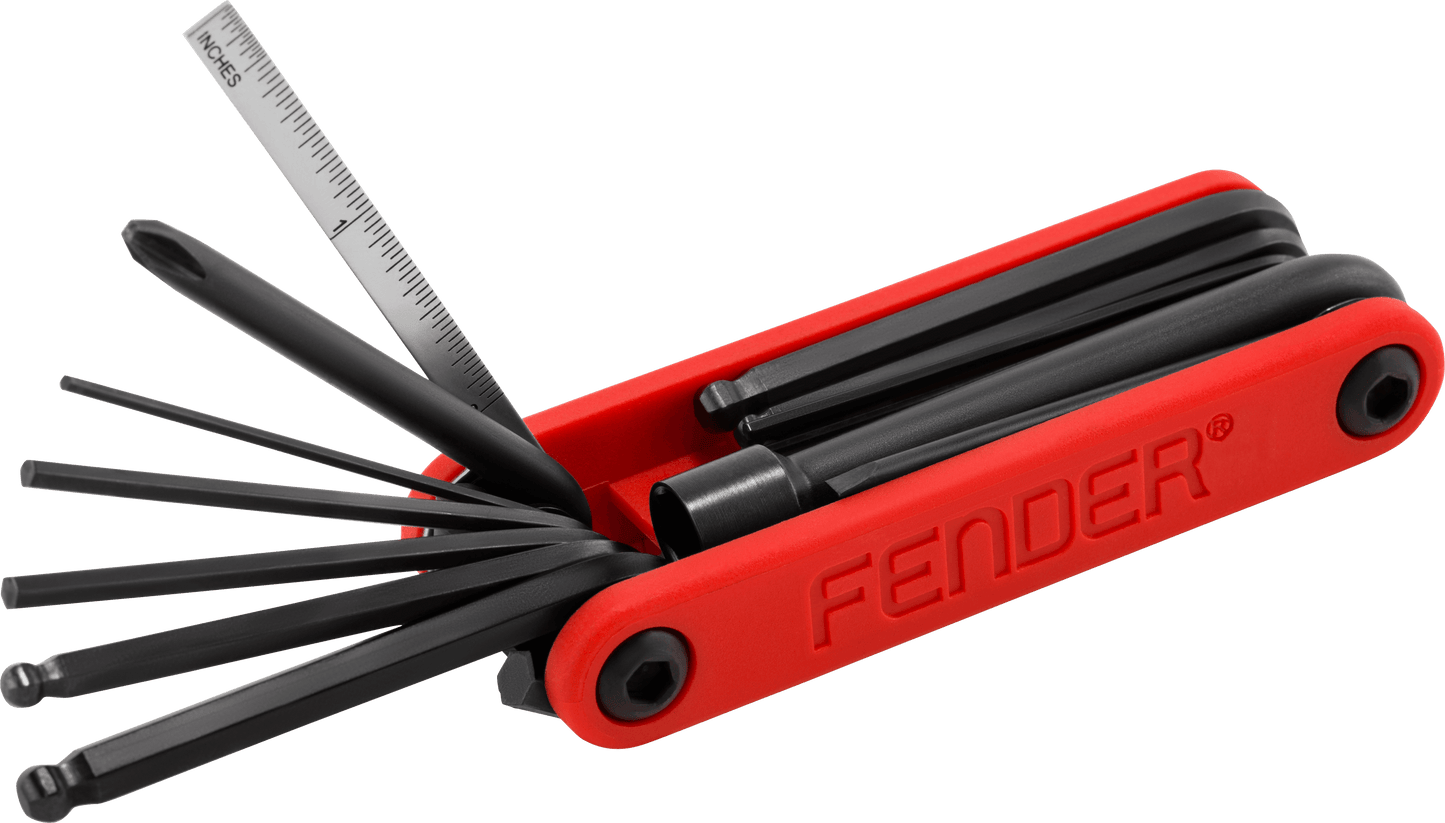 Guitar & Bass Multi-Tool