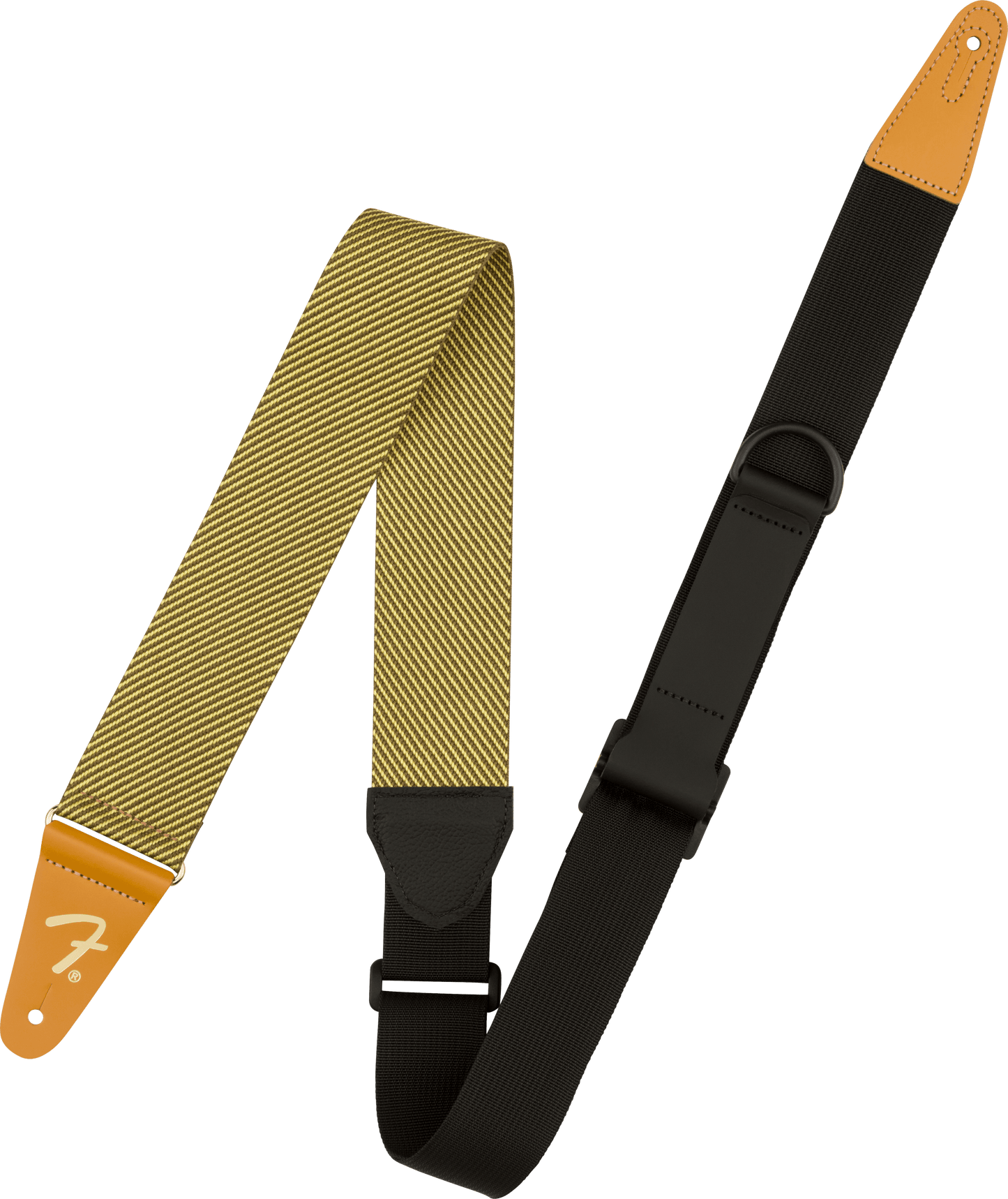 Right Height™ Tweed Strap