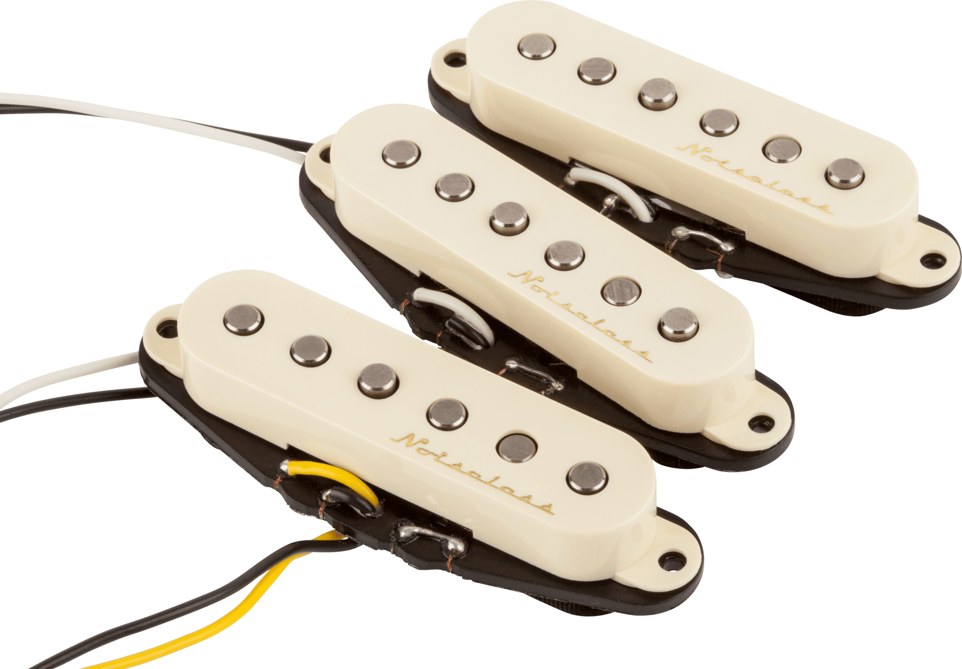 ★送料無料★Noiseless PU★Fender Stratocaster 0992115000_merch_frt_001_nr.