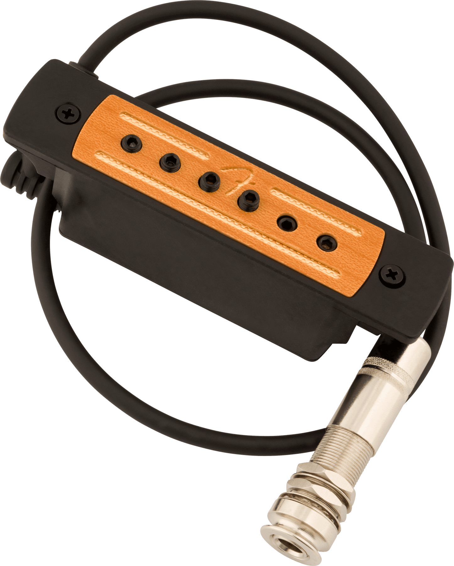 Mesquite Humbucking Acoustic Soundhole Pickup