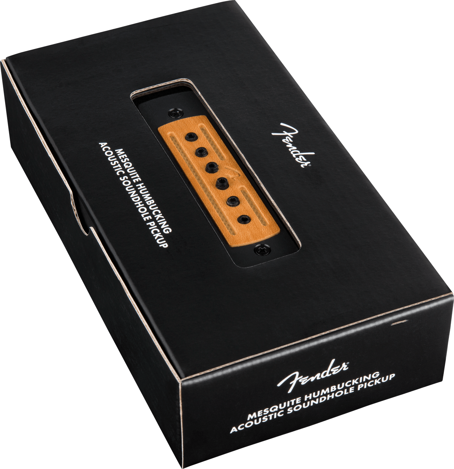 Mesquite Humbucking Acoustic Soundhole Pickup
