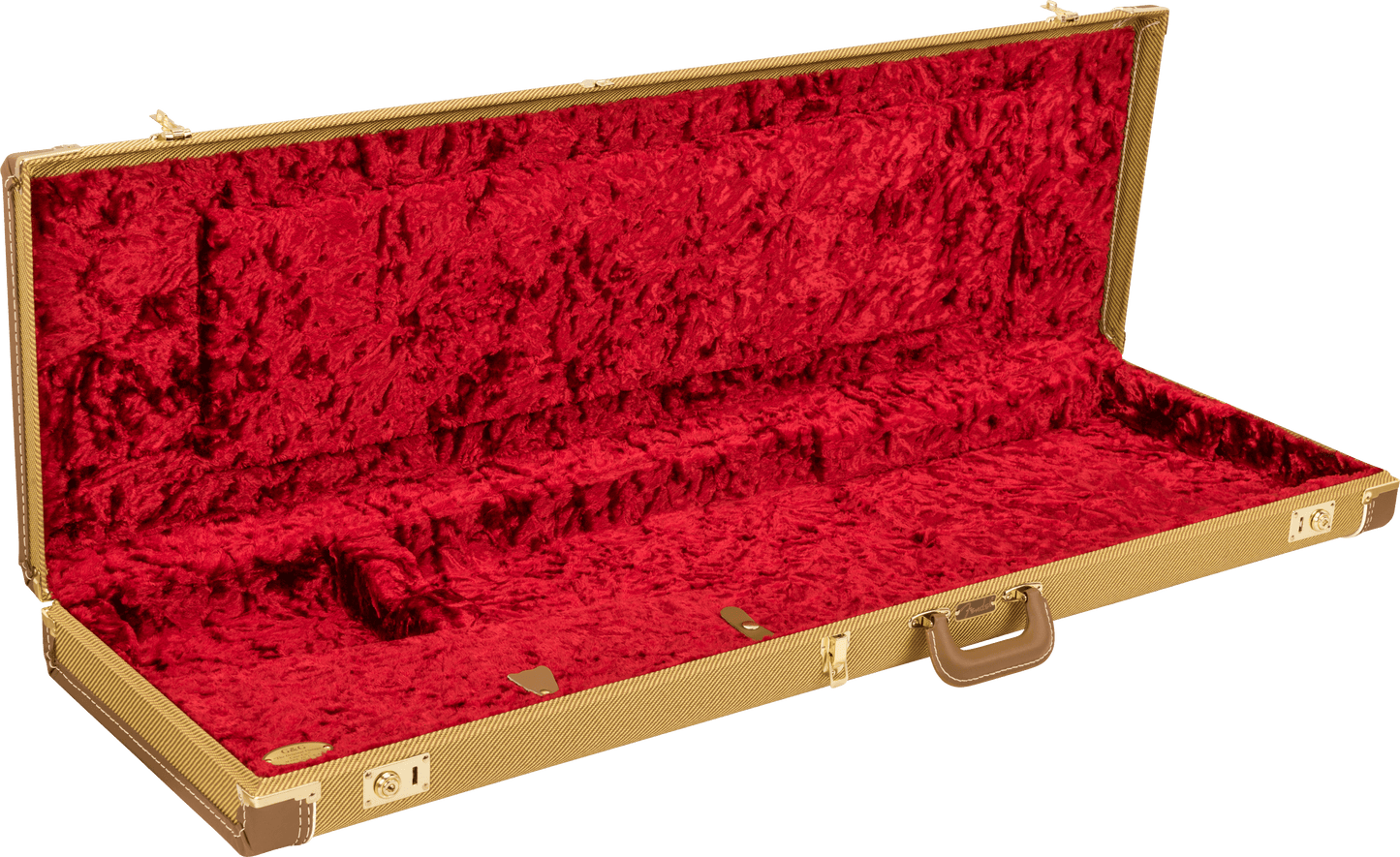 G&G Deluxe Hardshell Cases - Jazz Bass®