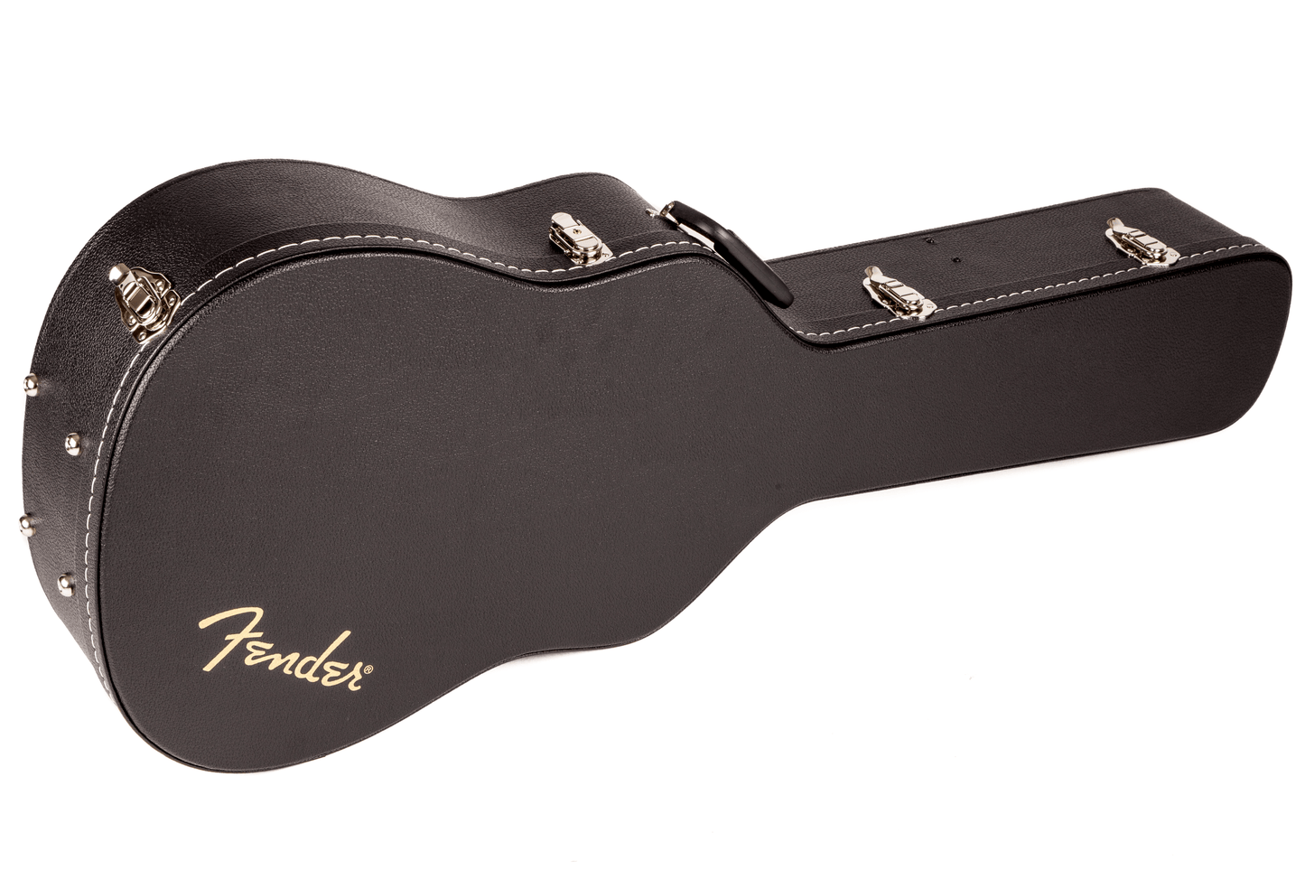 Flat-Top Dreadnought Acoustic Guitar Case