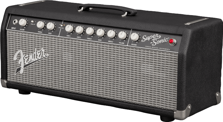 Super-Sonic™ 22 Head