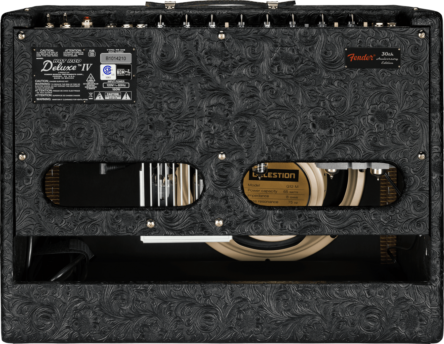 Hot Rod Deluxe™ 30th Anniversary