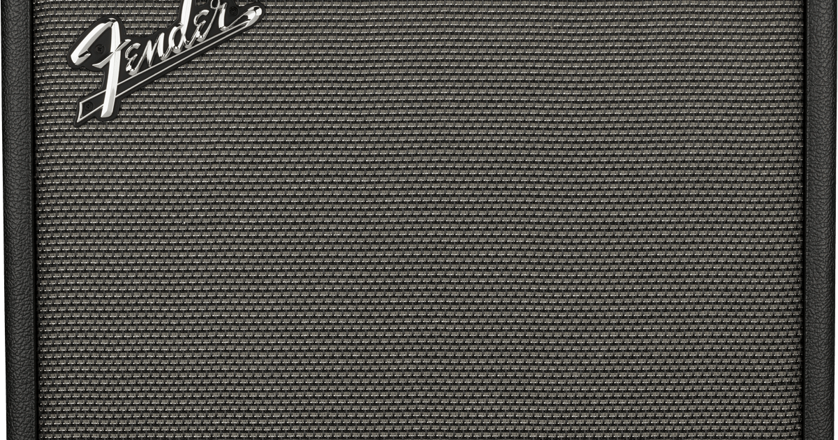 Mustang® GTX50 – Fender Mustang® GTX50 – Fender