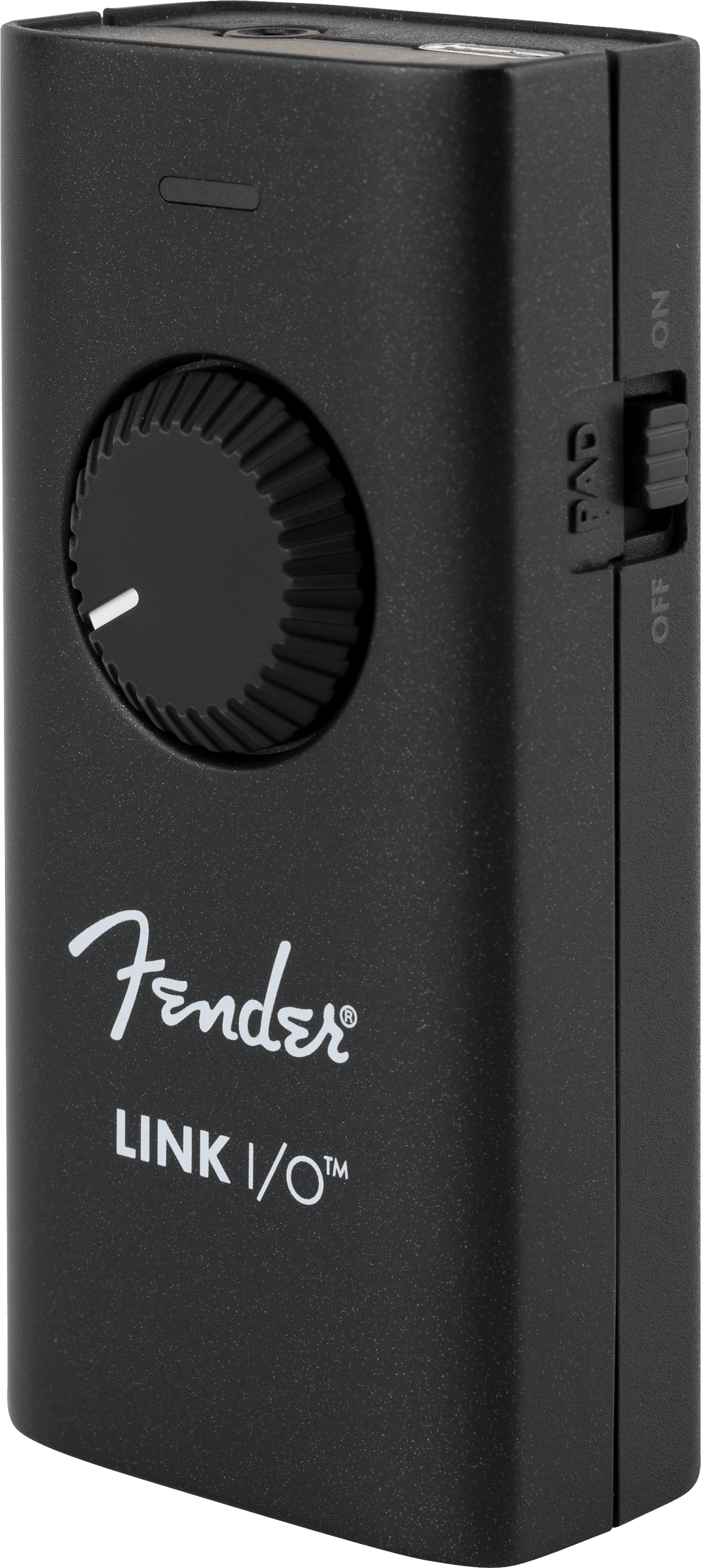 Fender Link I/O™