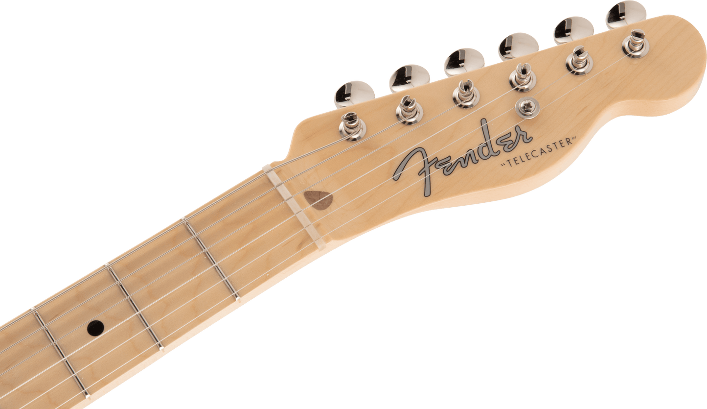 Made in Japan Traditional '50s Telecaster®