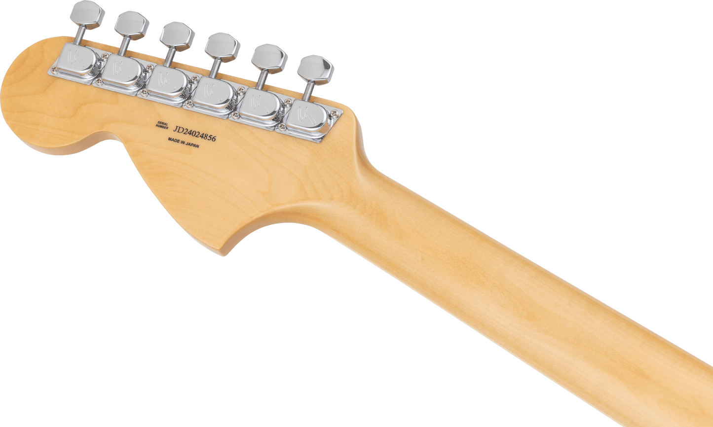 Made in Japan Traditional Late '60s Jaguar®