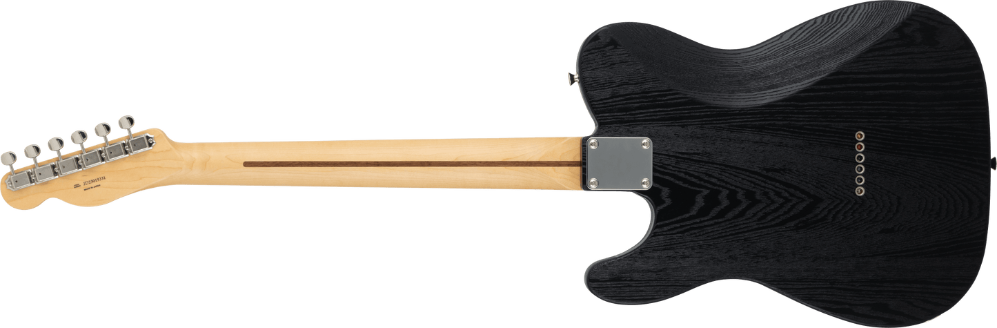 Made in Japan Limited Hybrid II Telecaster® Sandblasted – Fender