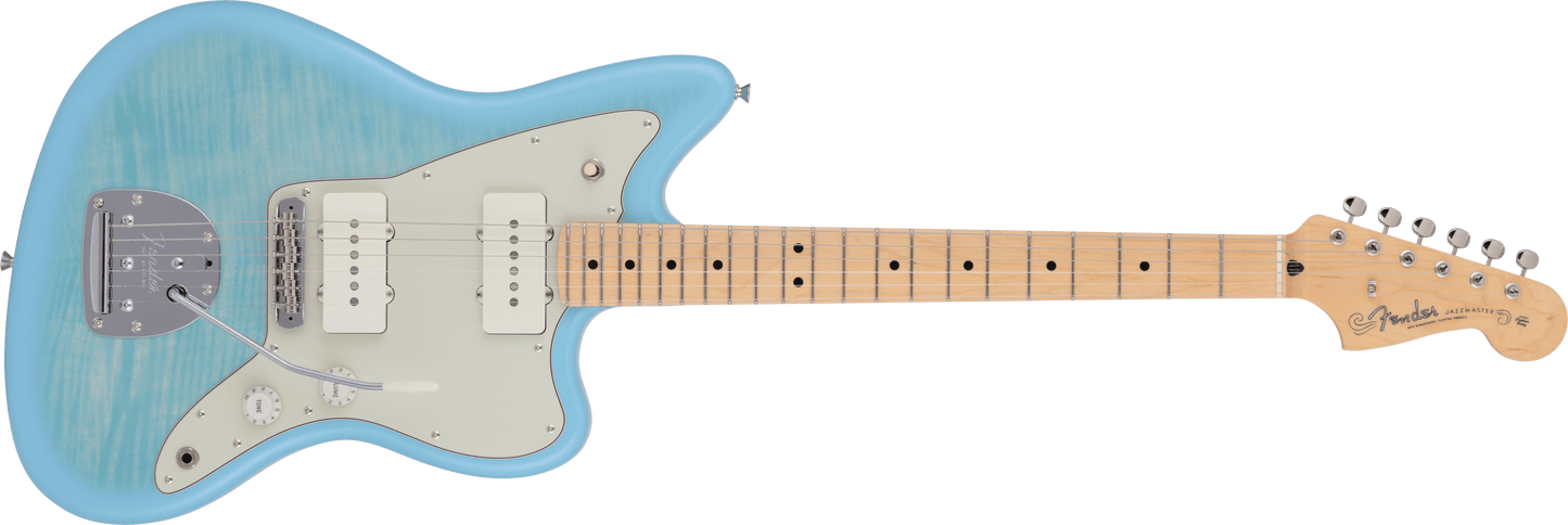 2024 Collection Made in Japan Hybrid II Jazzmaster®