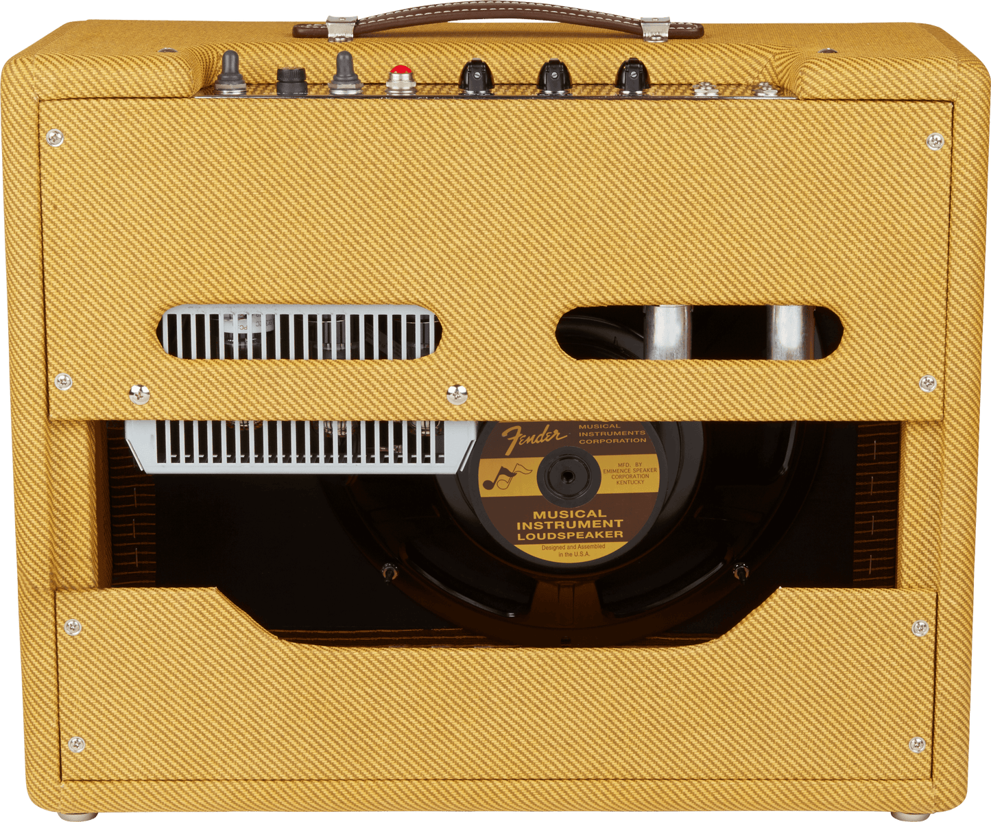 '57 Custom Deluxe™