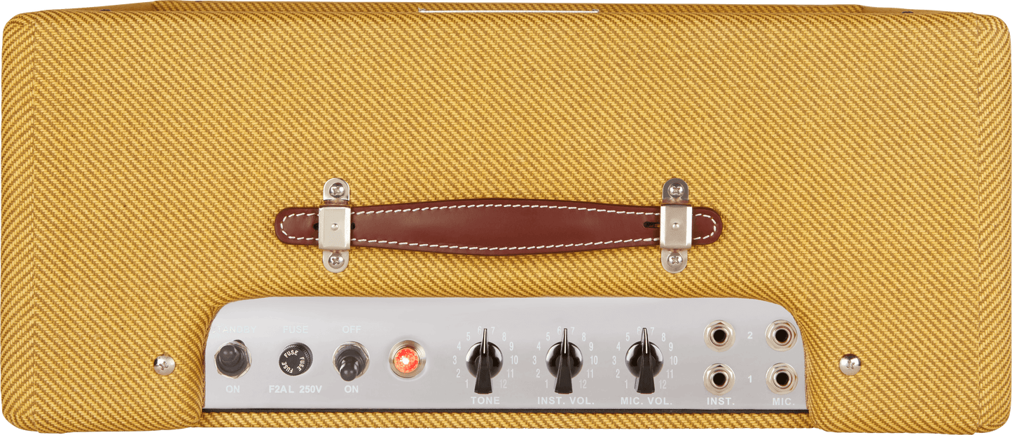 '57 Custom Deluxe™