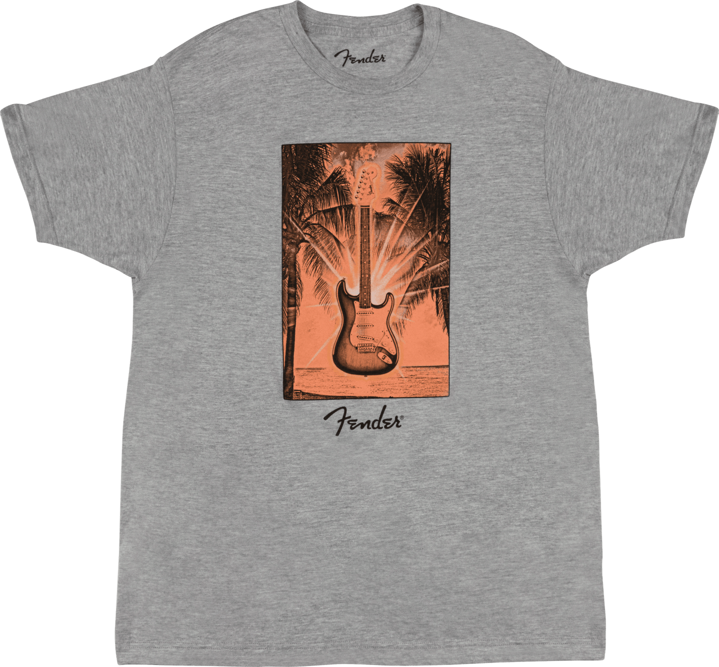 Fender® Surf Tee