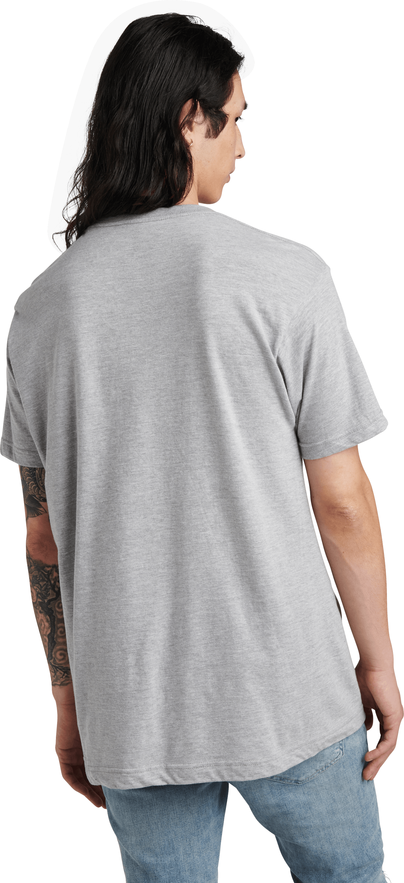 Fender® Surf Tee