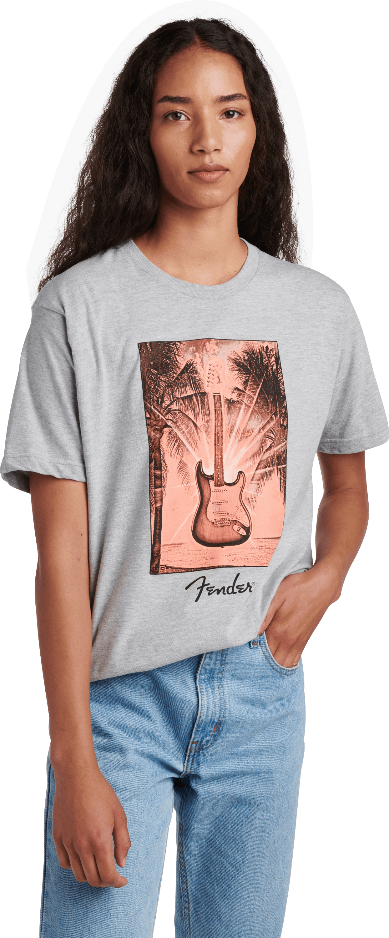 Fender® Surf Tee