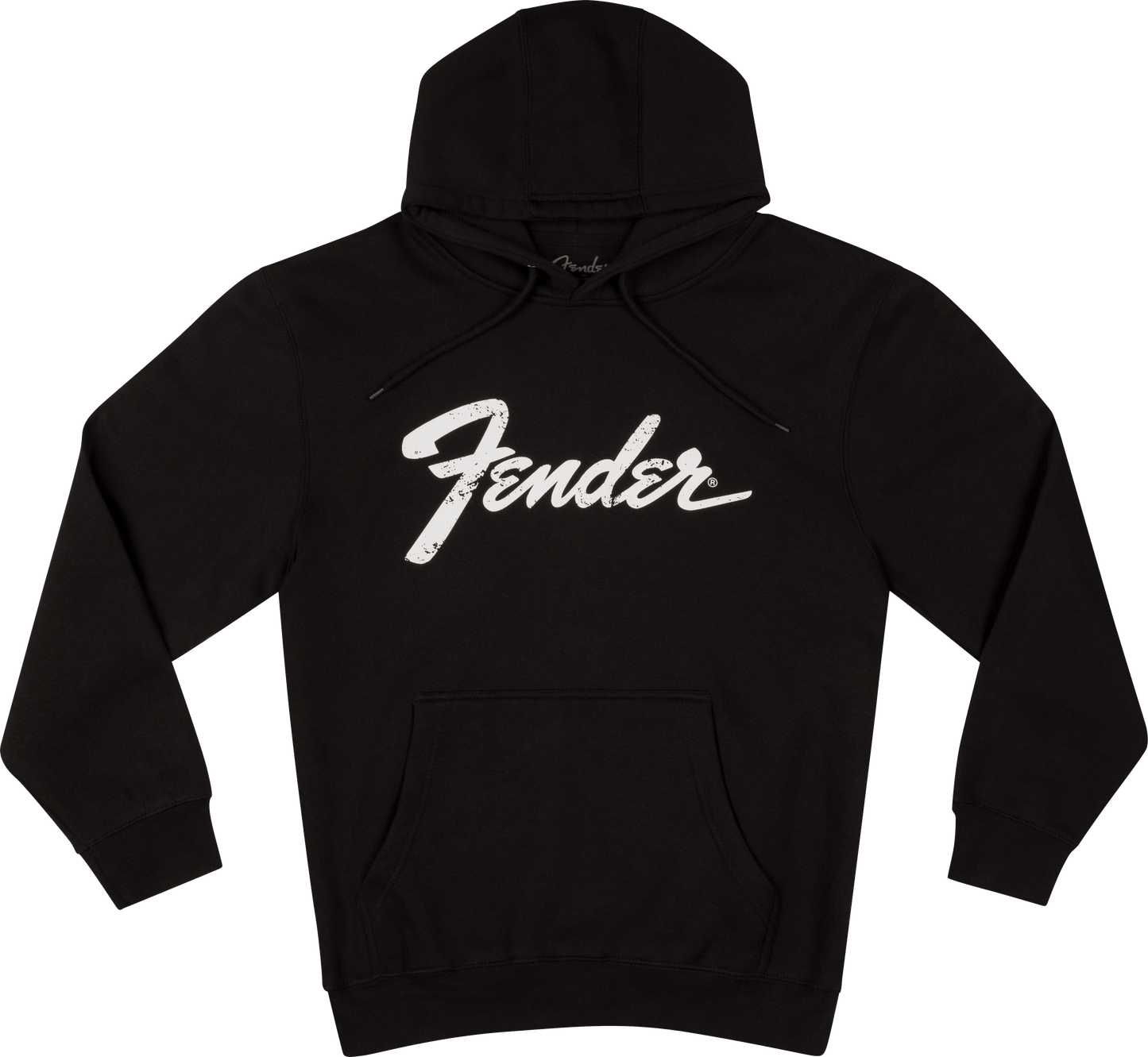 Fender® Logo Back Hoodie