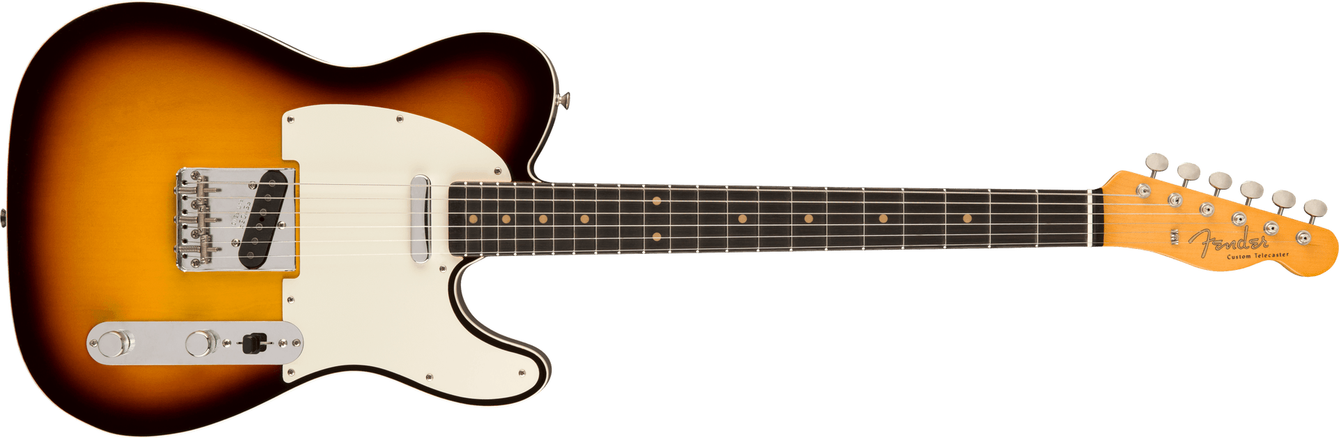 Fender テレキャスター　TELECASTER 9235000564_fcs_ins_frt_1_rr.