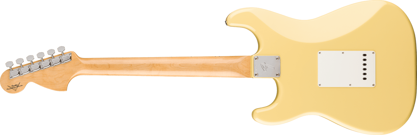 Yngwie Malmsteen Signature Stratocaster®