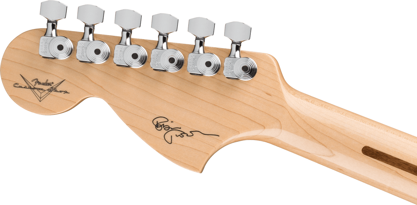 Robin Trower Signature Stratocaster®