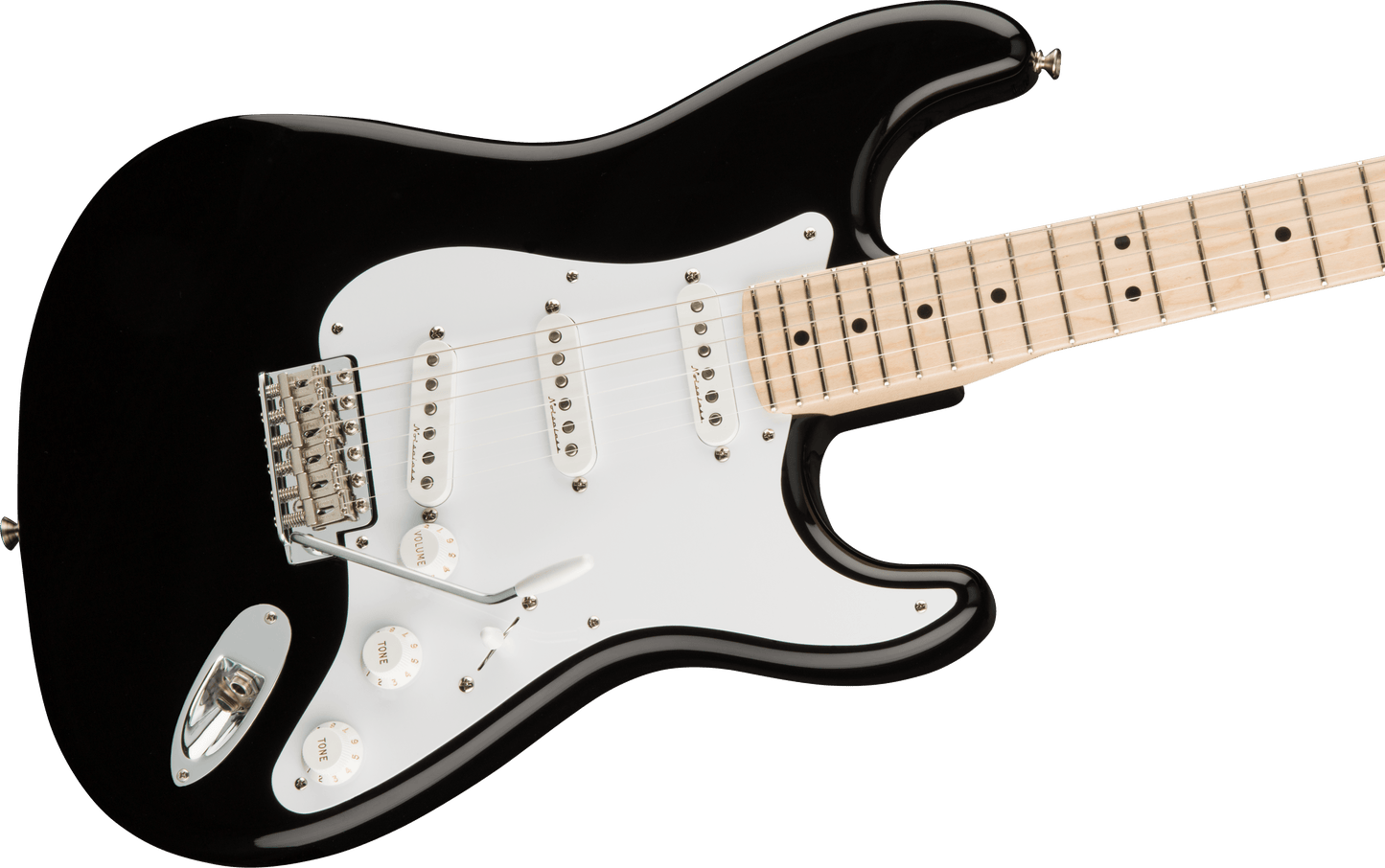 Eric Clapton Signature Stratocaster® – Fender