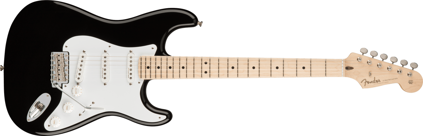 Eric Clapton Signature Stratocaster® – Fender