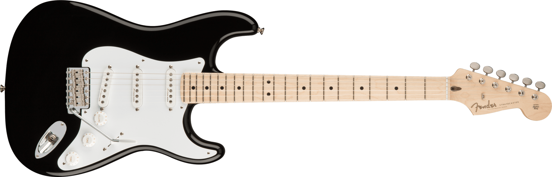 ト*吉様 【Fender CS】Eric Clapton Stratocaste 9235001322_fcs_ins_frt_1_rr.